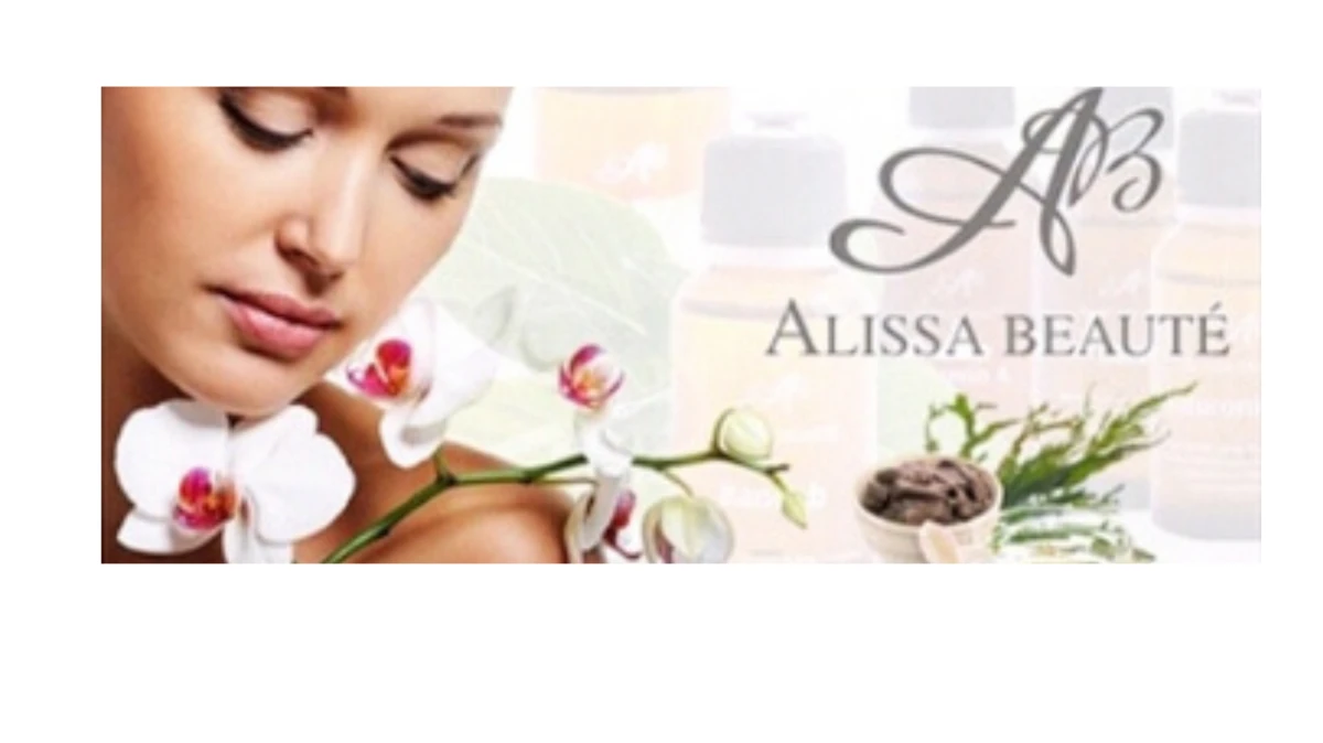 ALISSA BEAUTÉ ONZE TOUCH, JOUW SCHOONHEID