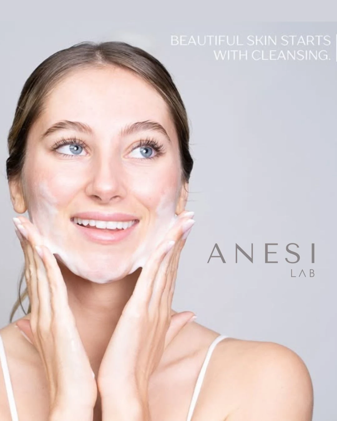Anesi lab Ede
