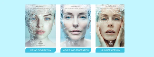 Hydro-Ox behandeling