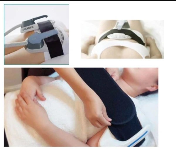 Afslanken EMsculpt NEO Ede